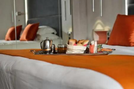 Cézanne Hôtel Spa - 150