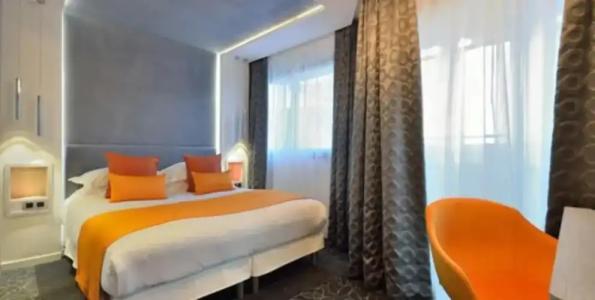 Cézanne Hôtel Spa - 143