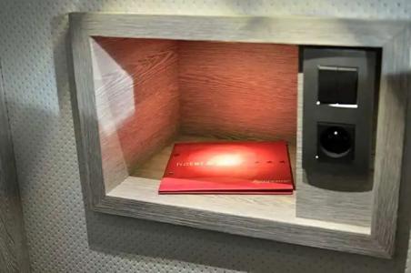 Cézanne Hôtel Spa - 139