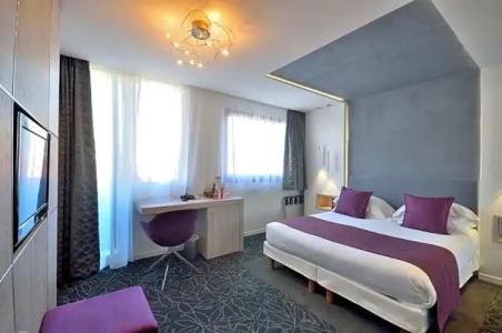 Cézanne Hôtel Spa - 129