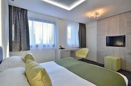 Cézanne Hôtel Spa - 117