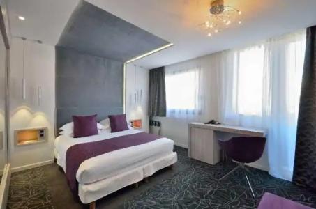 Cézanne Hôtel Spa - 112