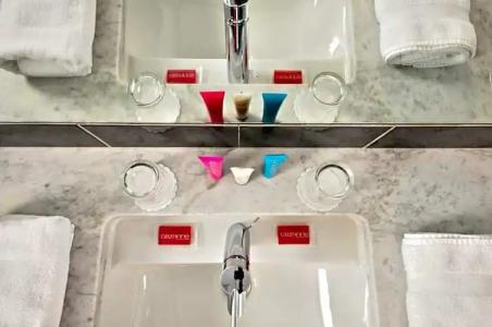 Cézanne Hôtel Spa - 140