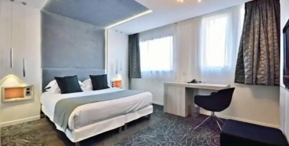 Cézanne Hôtel Spa - 132