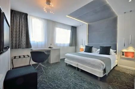 Cézanne Hôtel Spa - 119