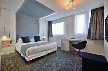 Cézanne Hôtel Spa - 113