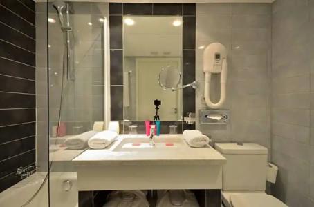 Cézanne Hôtel Spa - 142