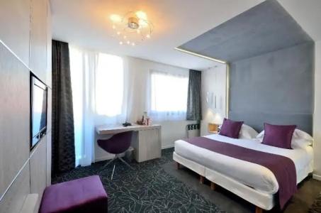 Cézanne Hôtel Spa - 108