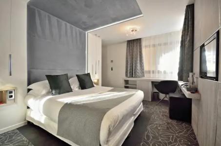 Cézanne Hôtel Spa - 115