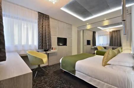 Cézanne Hôtel Spa - 121