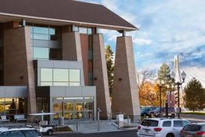 University Guest House & Conference Center, Salt Lake