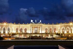 Hotel Barriere Le Royal Deauville, Deauville