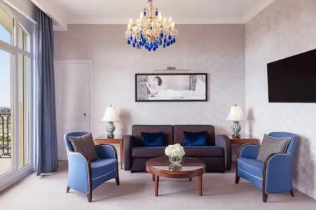 Hôtel Barrière Le Royal Deauville - 73