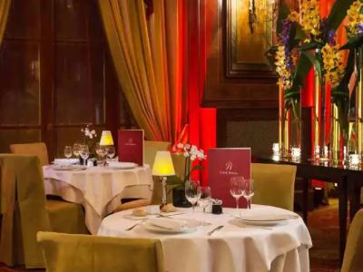 Hôtel Barrière Le Royal Deauville - 22