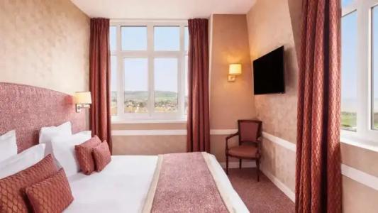 Hôtel Barrière Le Royal Deauville - 47