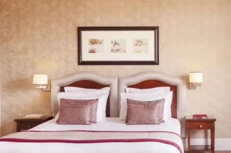 Hôtel Barrière Le Royal Deauville - 62