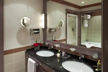 Hôtel Barrière Le Royal Deauville - 29