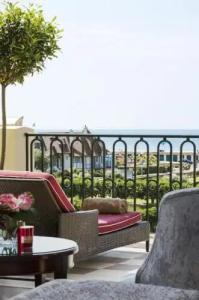 Hôtel Barrière Le Royal Deauville - 7