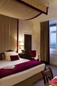 Hôtel Barrière Le Royal Deauville - 38