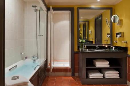 Hôtel Barrière Le Royal Deauville - 9