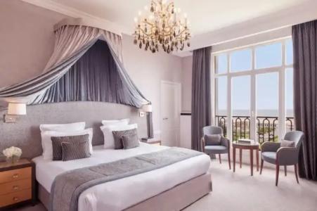 Hôtel Barrière Le Royal Deauville - 66