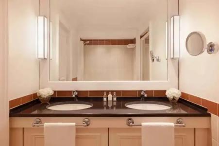 Hôtel Barrière Le Royal Deauville - 50