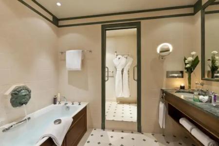 Hôtel Barrière Le Royal Deauville - 30