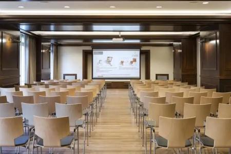 Hôtel Barrière Le Royal Deauville - 16