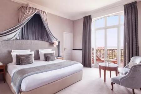 Hôtel Barrière Le Royal Deauville - 60