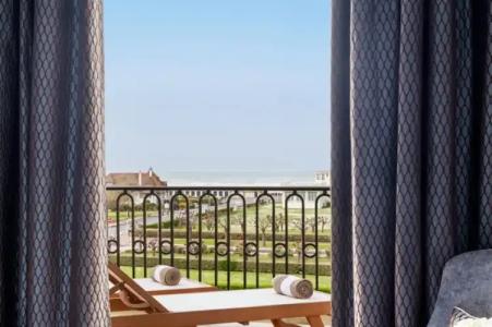 Hôtel Barrière Le Royal Deauville - 61