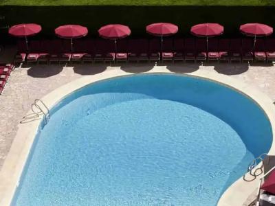 Hôtel Barrière Le Royal Deauville - 13