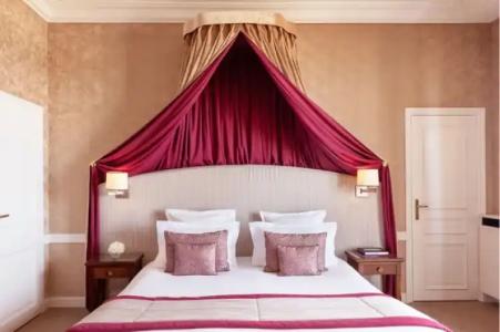 Hôtel Barrière Le Royal Deauville - 55