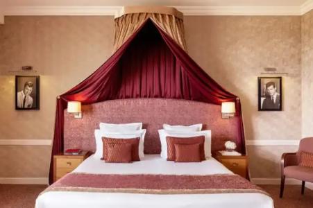 Hôtel Barrière Le Royal Deauville - 79