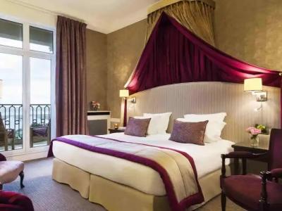 Hôtel Barrière Le Royal Deauville - 6