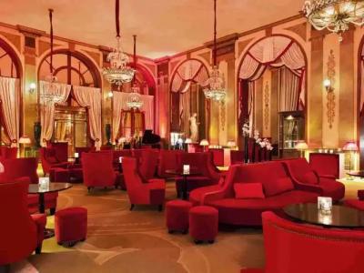 Hôtel Barrière Le Royal Deauville - 21