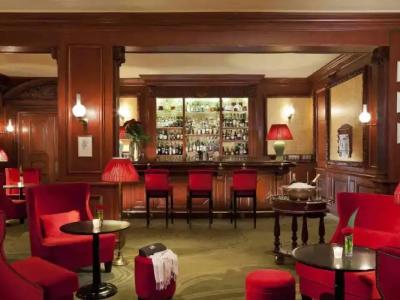 Hôtel Barrière Le Royal Deauville - 23