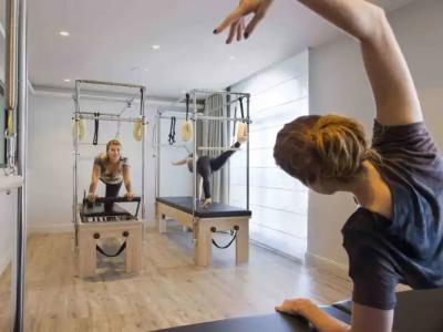 Hôtel Barrière Le Royal Deauville - 18