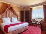 Superior Double room with sea view