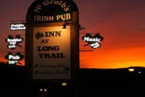 Inn at Long Trail, Killington