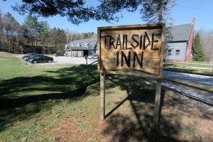 Trailside Inn, Killington