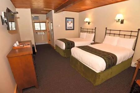 Timber Inn Motel - 12