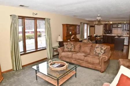 Timber Inn Motel - 3