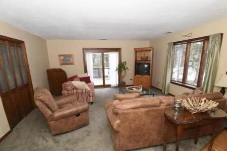 Timber Inn Motel - 5