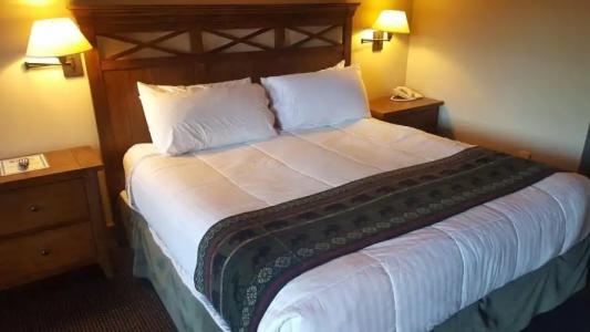 Timber Inn Motel - 2