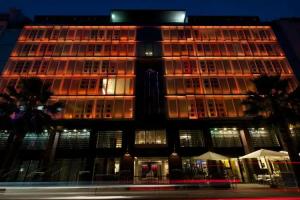 Le Rex Hôtel, Tarbes
