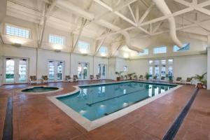 Wyndham VR Governor's Green, Williamsburg