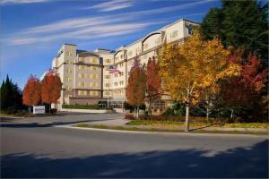 Silver Cloud Hotel - Bellevue, Bellevue