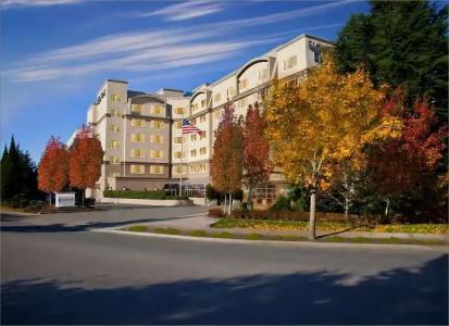 Silver Cloud - Bellevue
