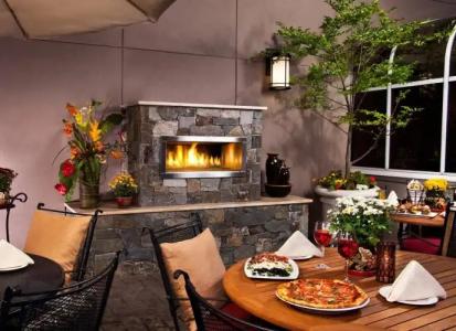 Silver Cloud - Bellevue - 6