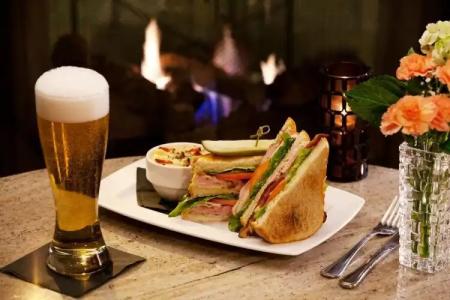 Silver Cloud - Bellevue - 8